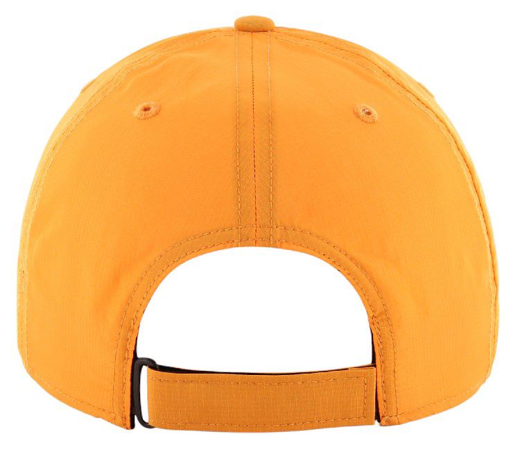 '47 Adult Tennessee Volunteers Vibrant Orange Brr Clean Up Adjustable Hat product image