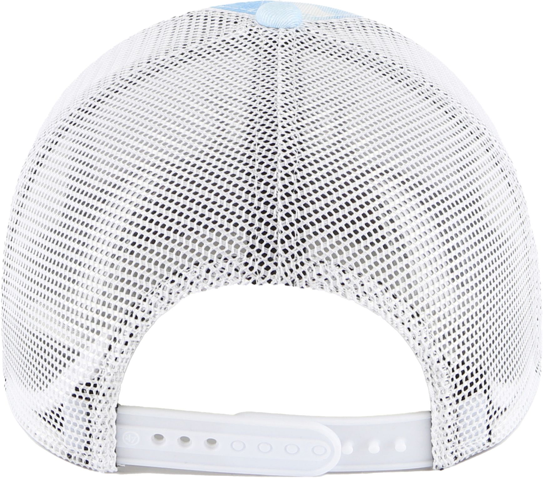 ‘47 Women's North Carolina Tar Heels White Casey MVP Adjustable Hat product image