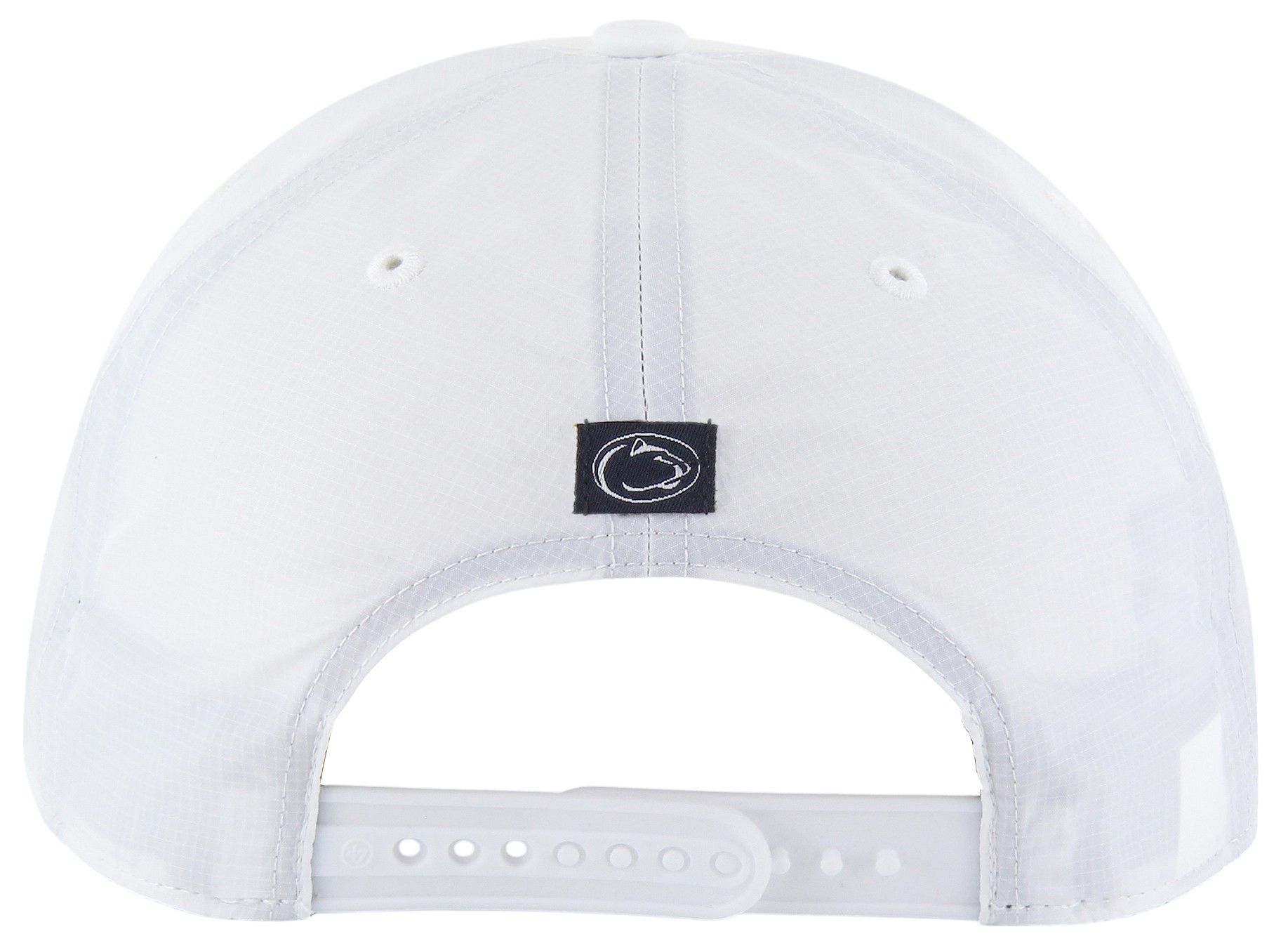 '47 Adult Penn State Nittany Lions White Condor Hitch Adjustable Hat product image