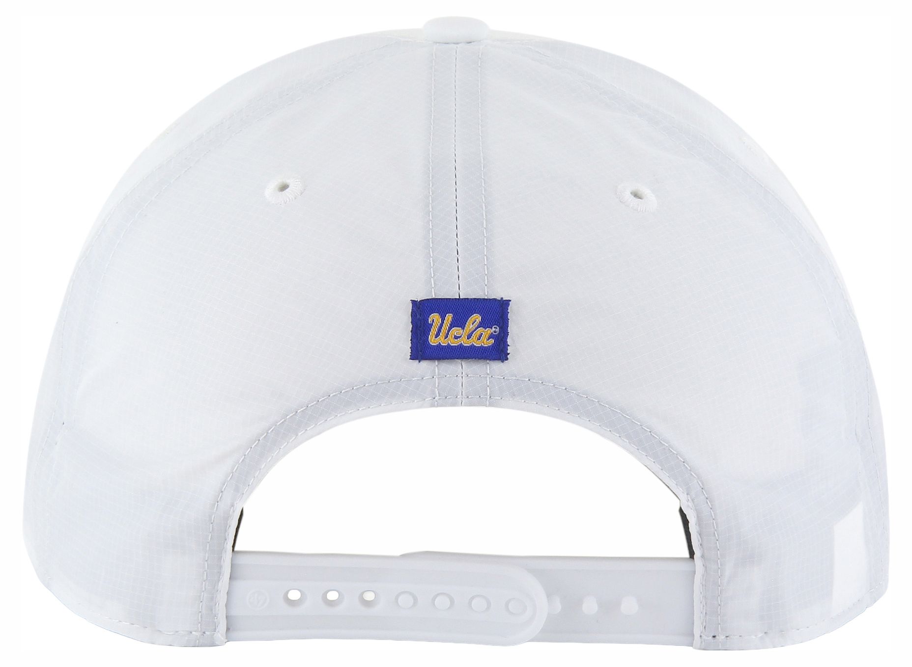 '47 Adult UCLA Bruins White Condor Hitch Adjustable Hat product image