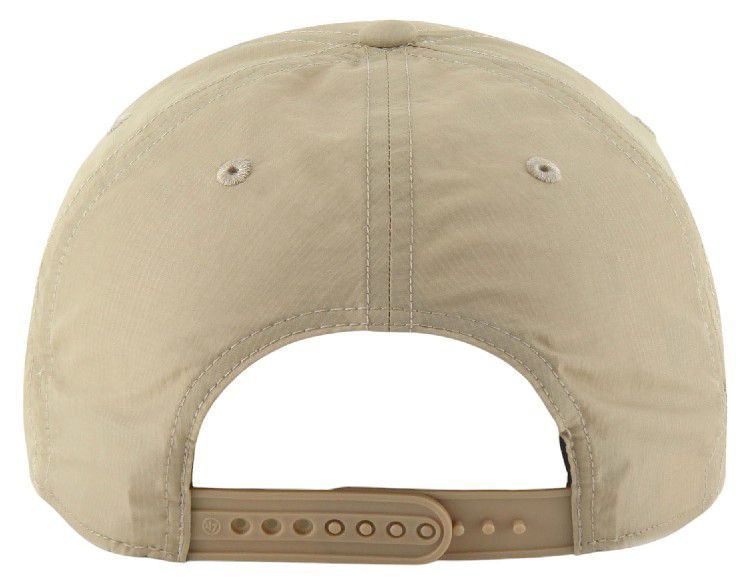 '47 Adult Florida Gators Khaki Cozumel Hitch Hat product image