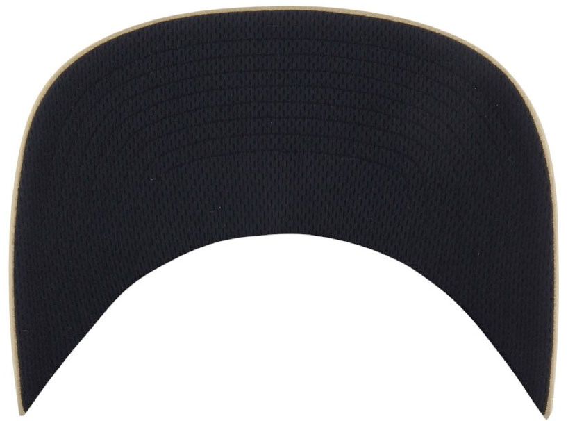 '47 Adult Florida Gators Khaki Cozumel Hitch Hat product image