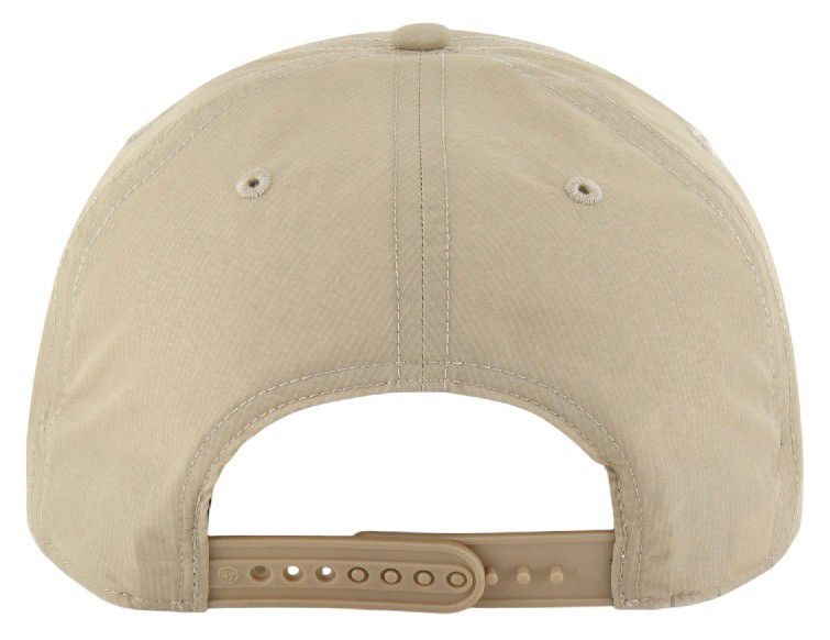 '47 Adult Georgia Bulldogs Khaki Cozumel Hitch Hat product image