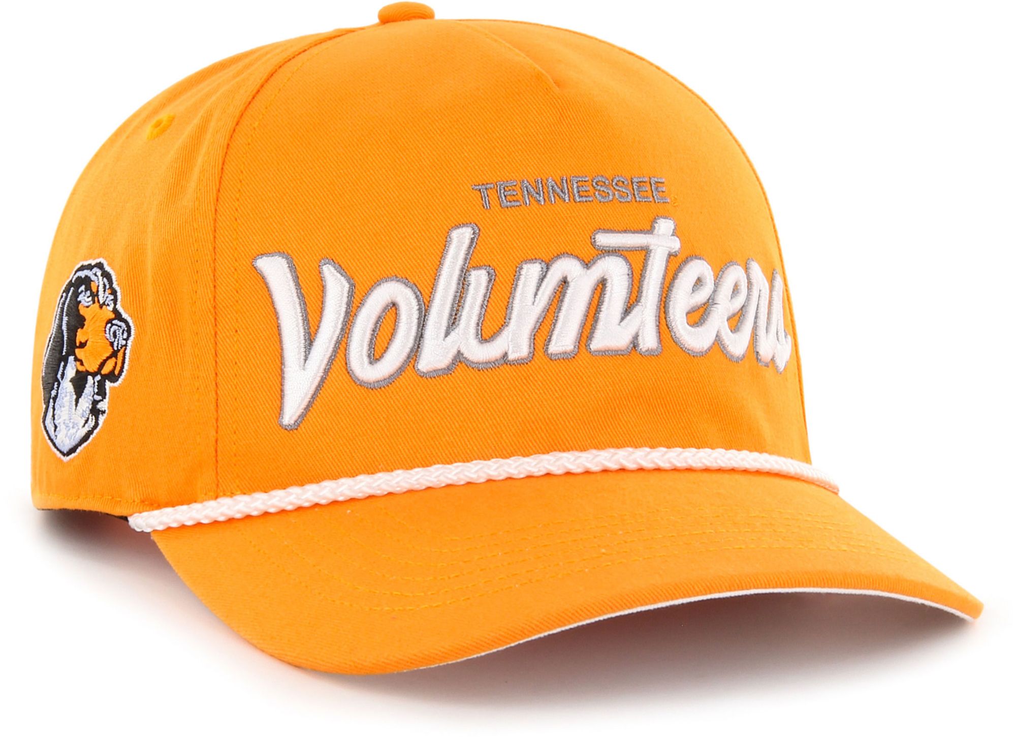 ‘47 Tennessee Volunteers Tennessee Orange Crosstown Hitch Adjustable Hat