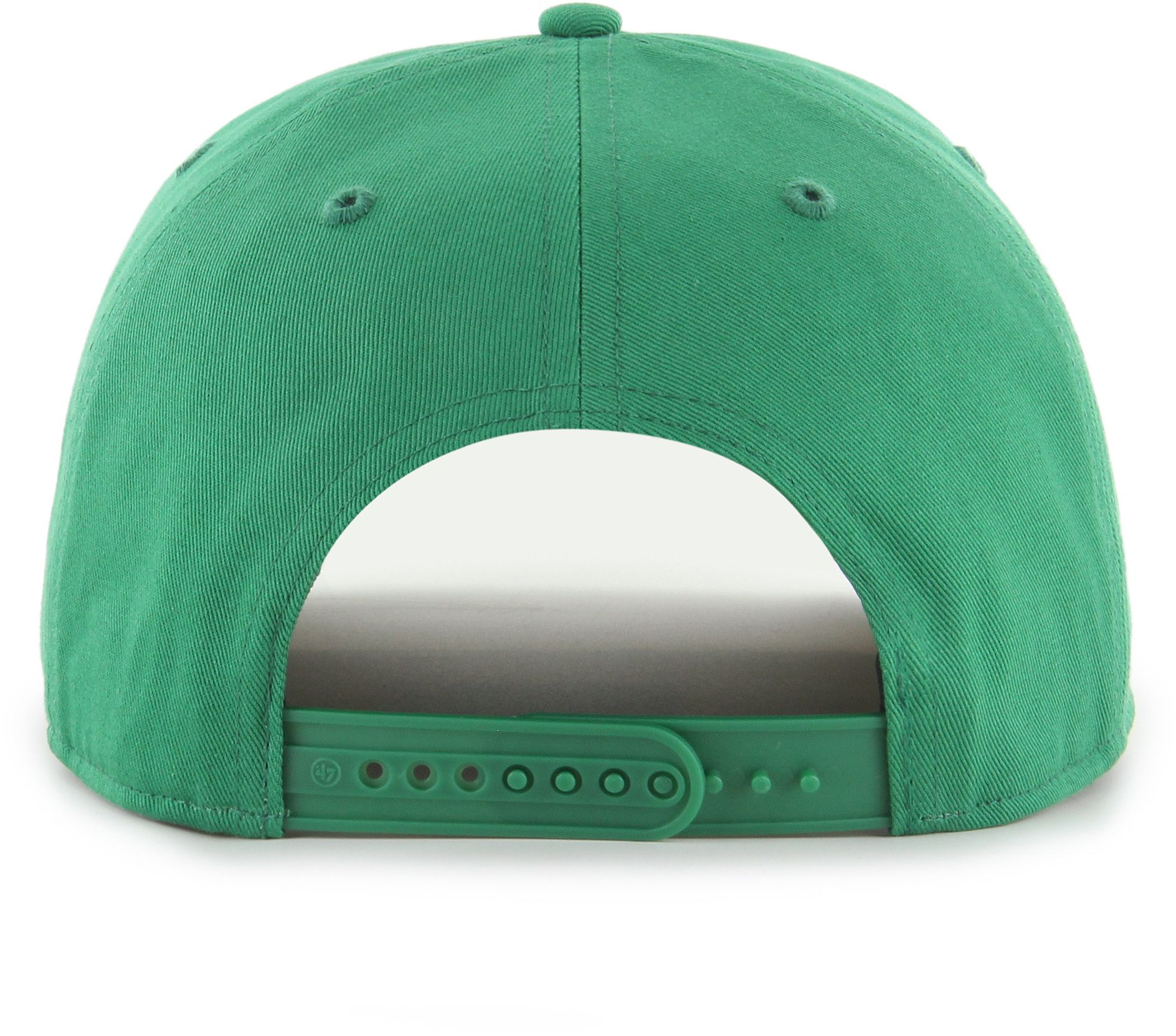 '47 Adult Oregon Ducks Kelly Campscape Hitch Adjustable Hat product image