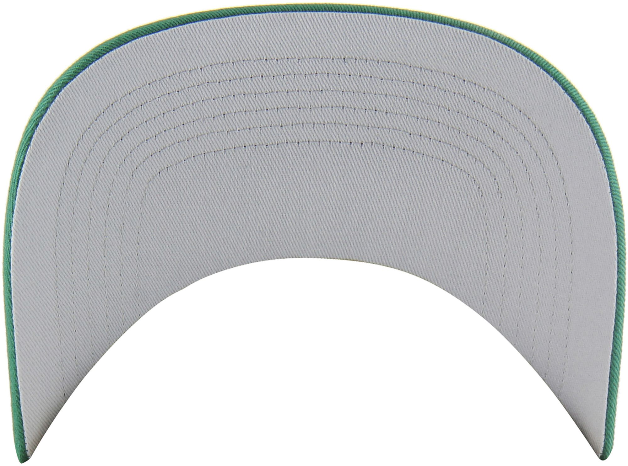 '47 Adult Oregon Ducks Yellow Diamond Cut Hitch Adjustable Hat product image