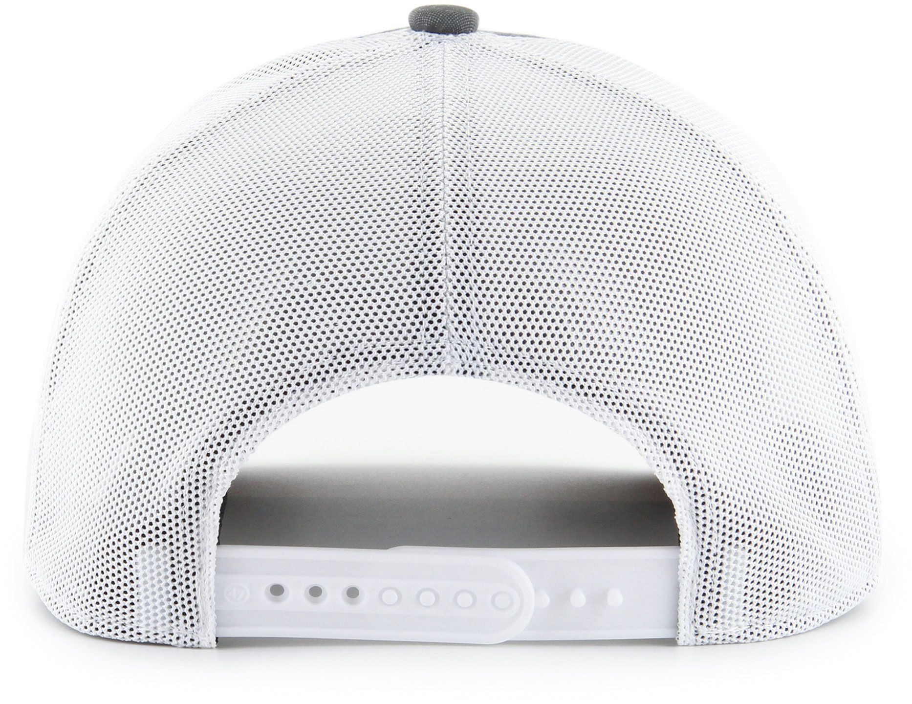 '47 Tennessee Volunteers Charcoal Trucker Adjustable Hat product image