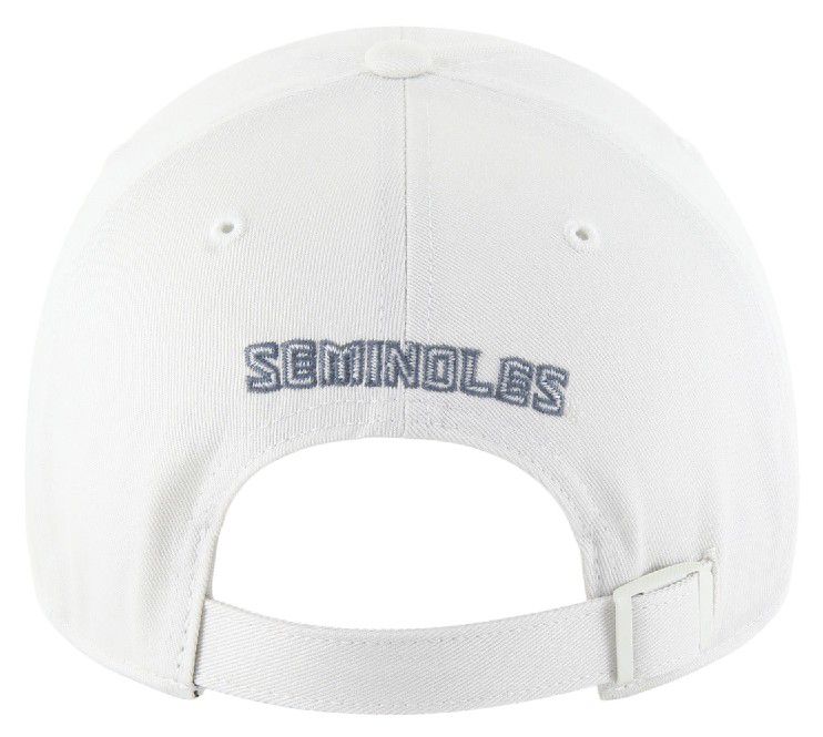 '47 Adult Florida State Seminoles Sandstone Clean Up Hat product image