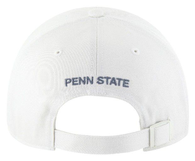 '47 Adult Penn State Nittany Lions Sandstone Clean Up Hat product image