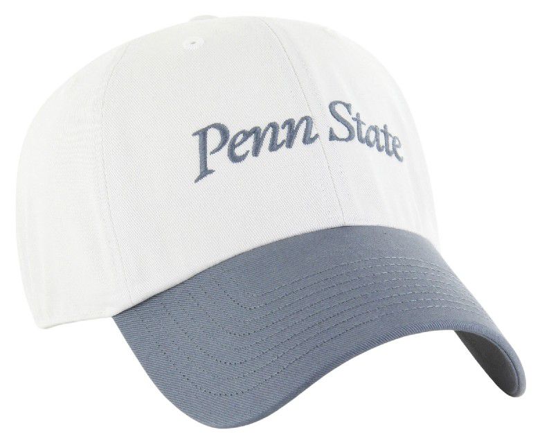 '47 Adult Penn State Nittany Lions Sandstone Clean Up Hat product image