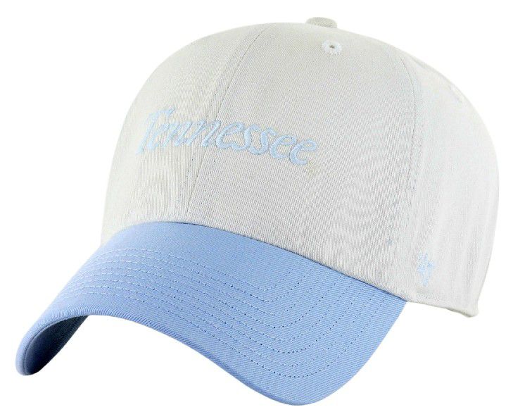 '47 Adult Tennessee Volunteers Sandstone Clean Up Hat product image