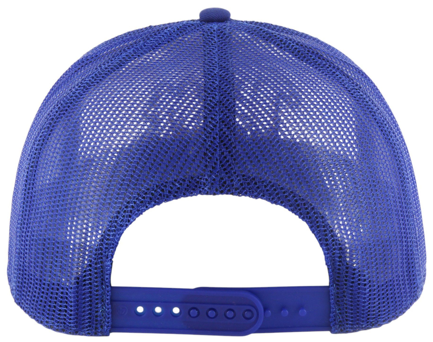 '47 Adult Kentucky Wildcats Royal Freshman Trucker Adjustable Hat product image