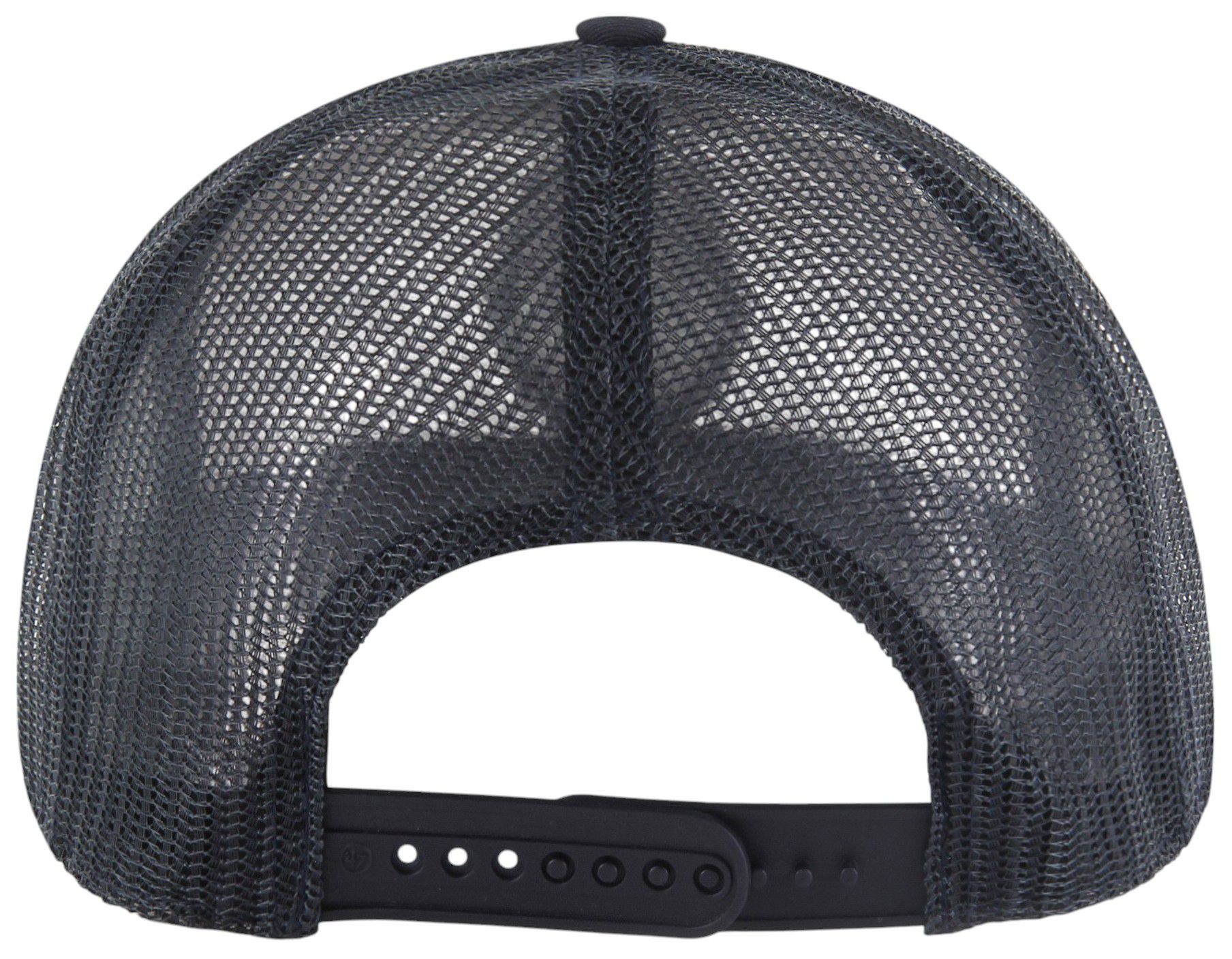 '47 Adult UConn Huskies Navy Freshman Trucker Adjustable Hat product image