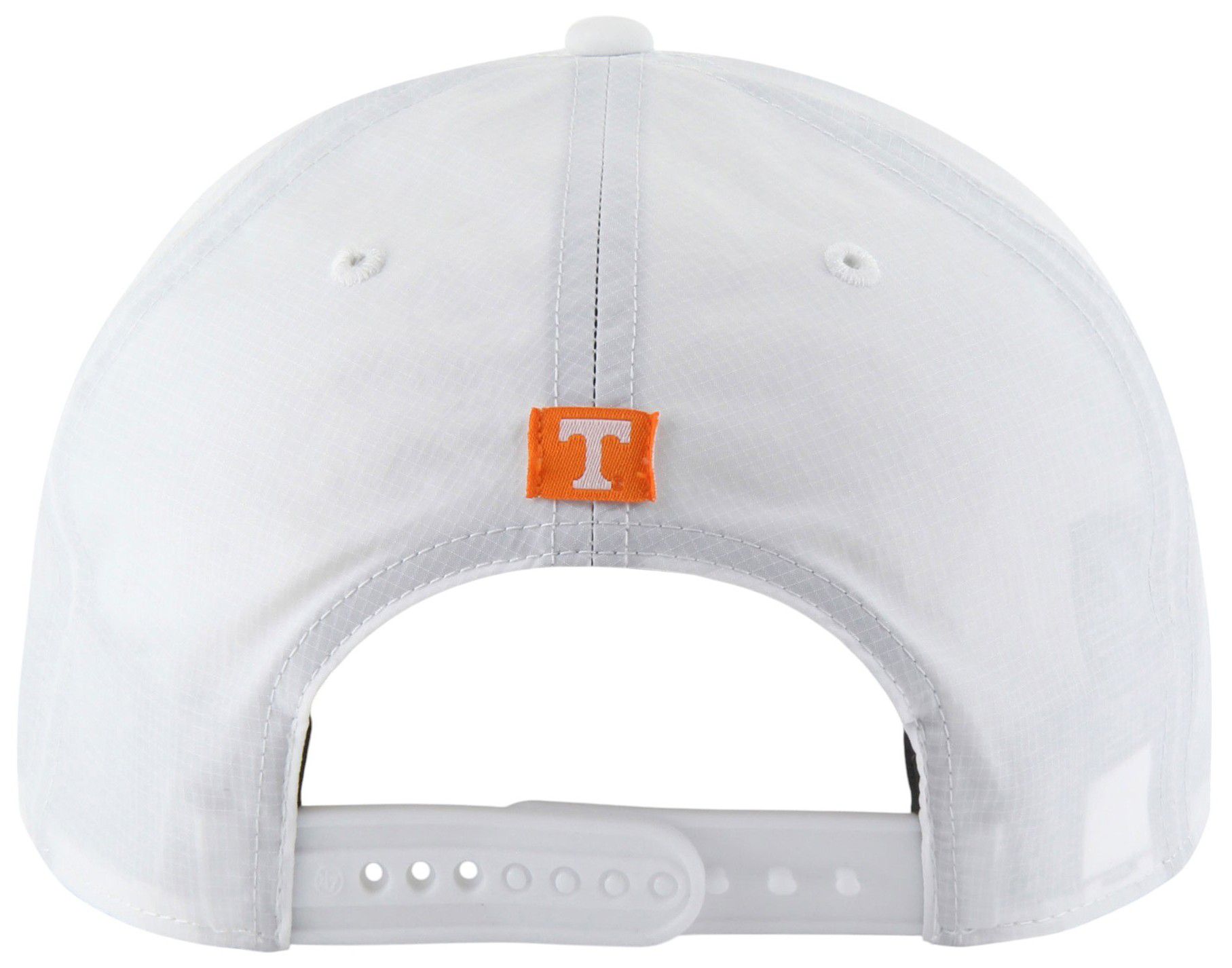 '47 Adult Tennessee Volunteers White Brr Fairway Hitch Adjustable Hat product image
