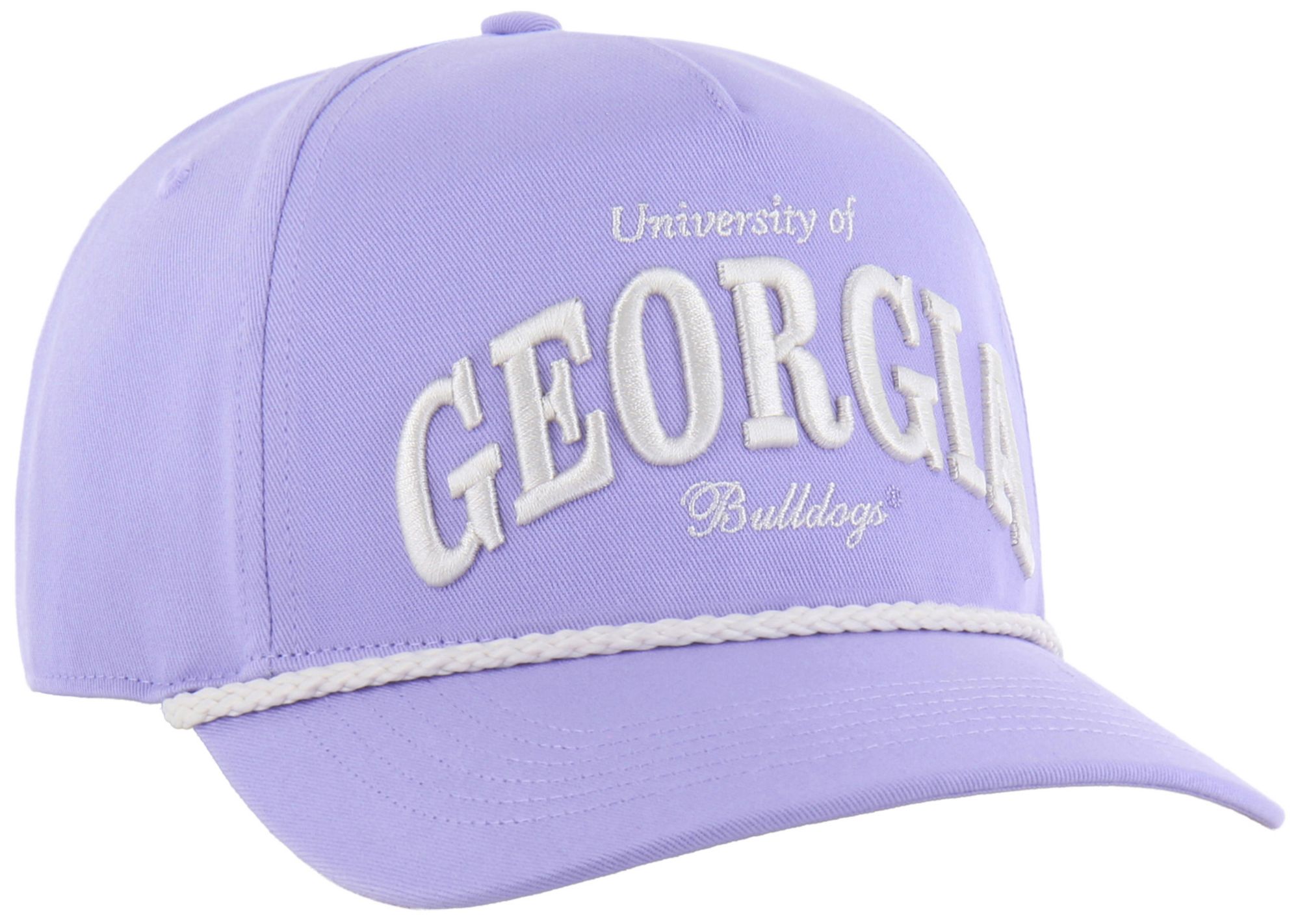 '47 Women's Georgia Bulldogs Dusk Gelato Hitch Adjustable Hat product image