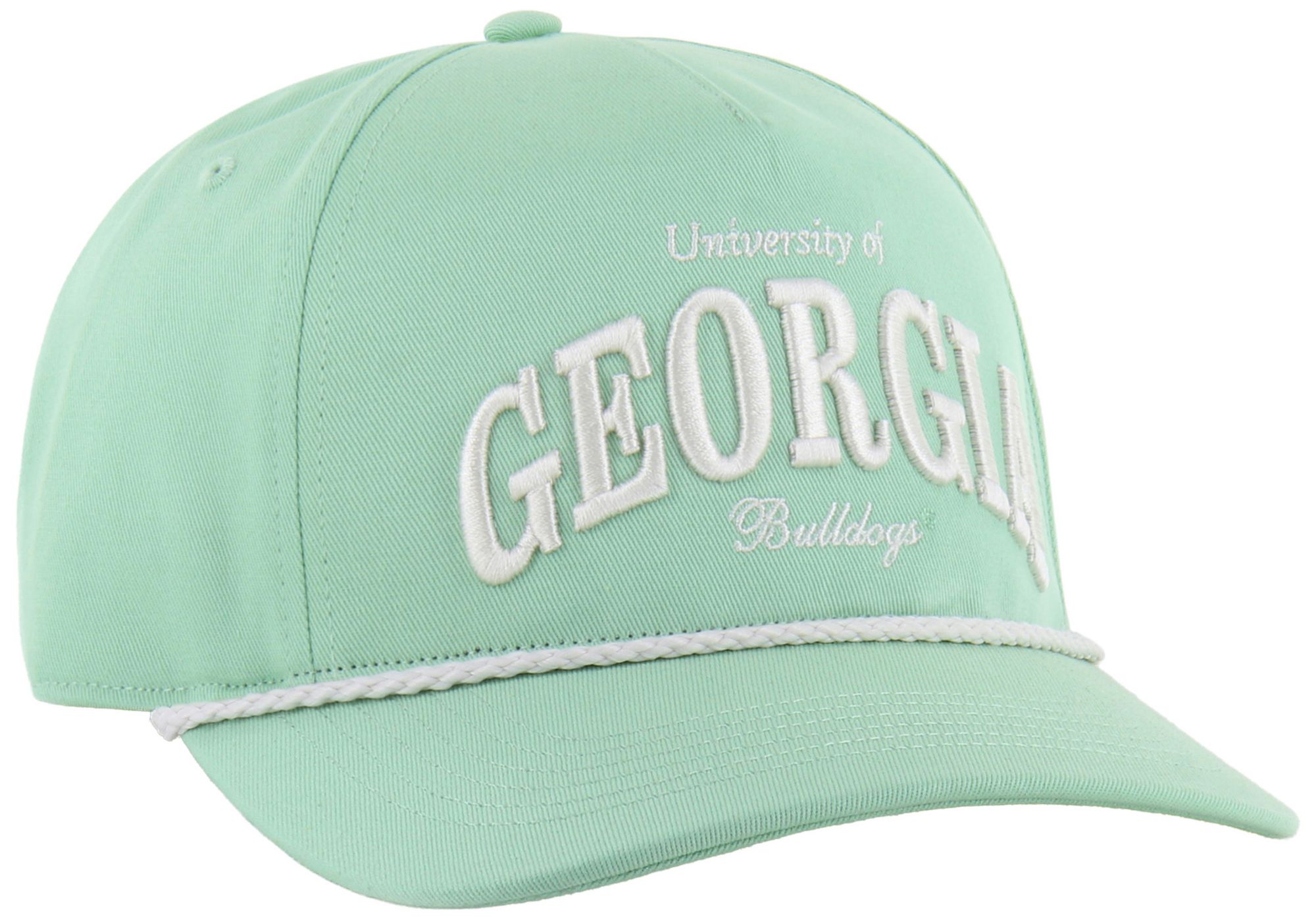'47 Women's Georgia Bulldogs Hemlock Gelato Hitch Adjustable Hat product image
