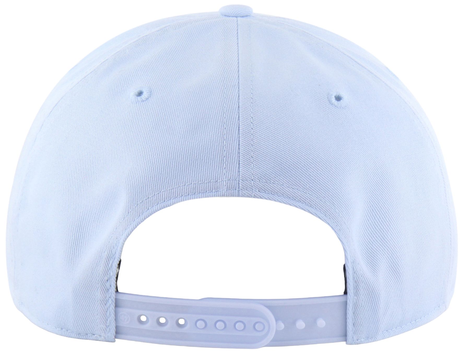 '47 Women's Georgia Bulldogs Digital Blue Gelato Hitch Adjustable Hat product image