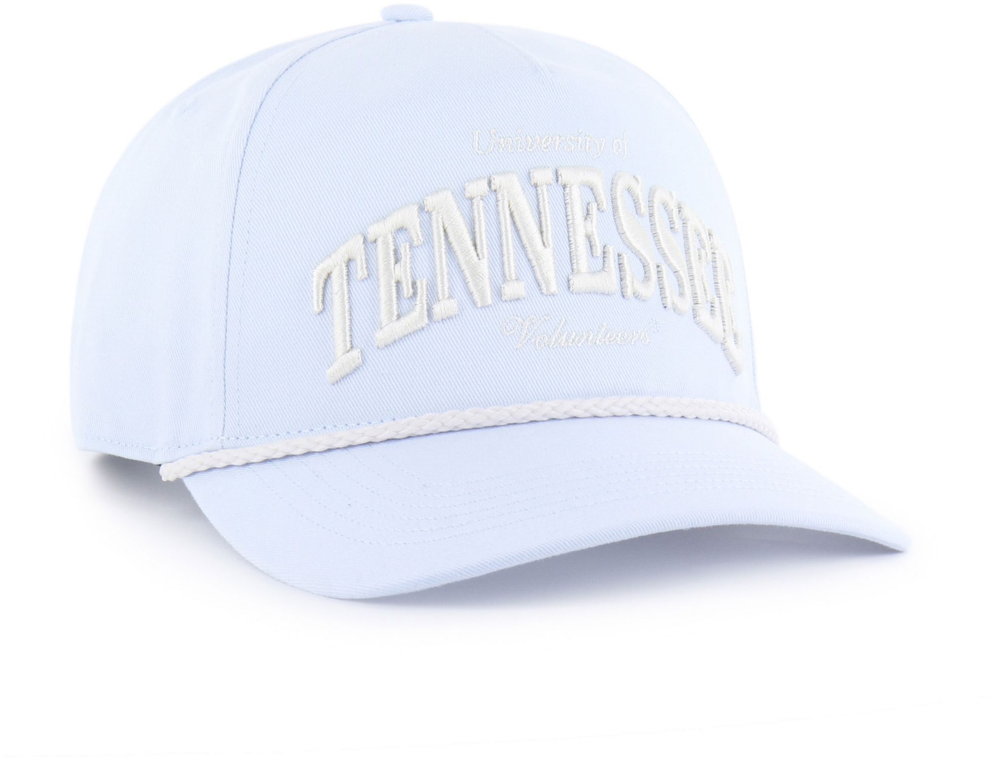 '47 Women's Tennessee Volunteers Digital Blue Gelato Hitch Adjustable Hat product image
