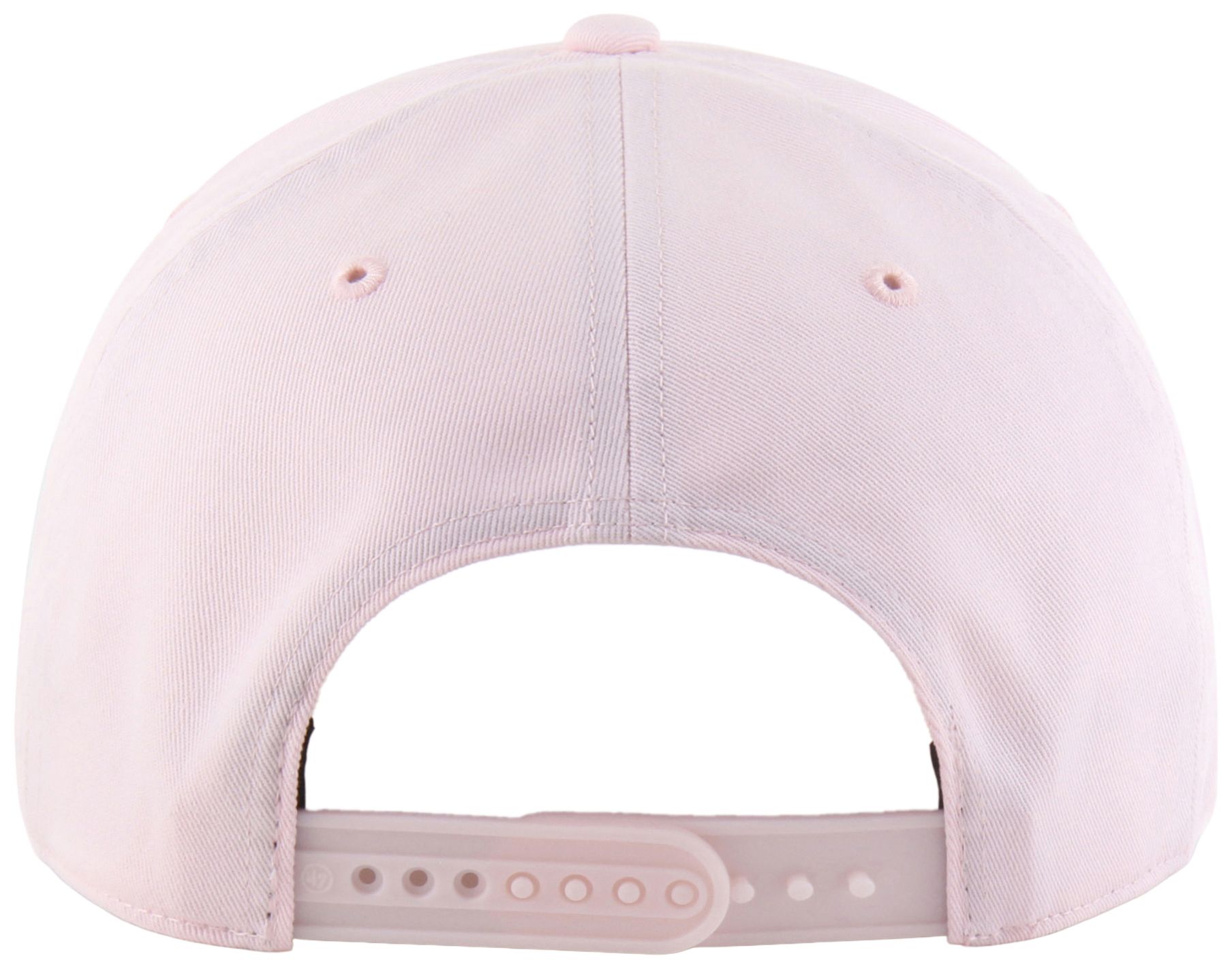 '47 Women's Tennessee Volunteers Digital Pink Gelato Hitch Adjustable Hat product image
