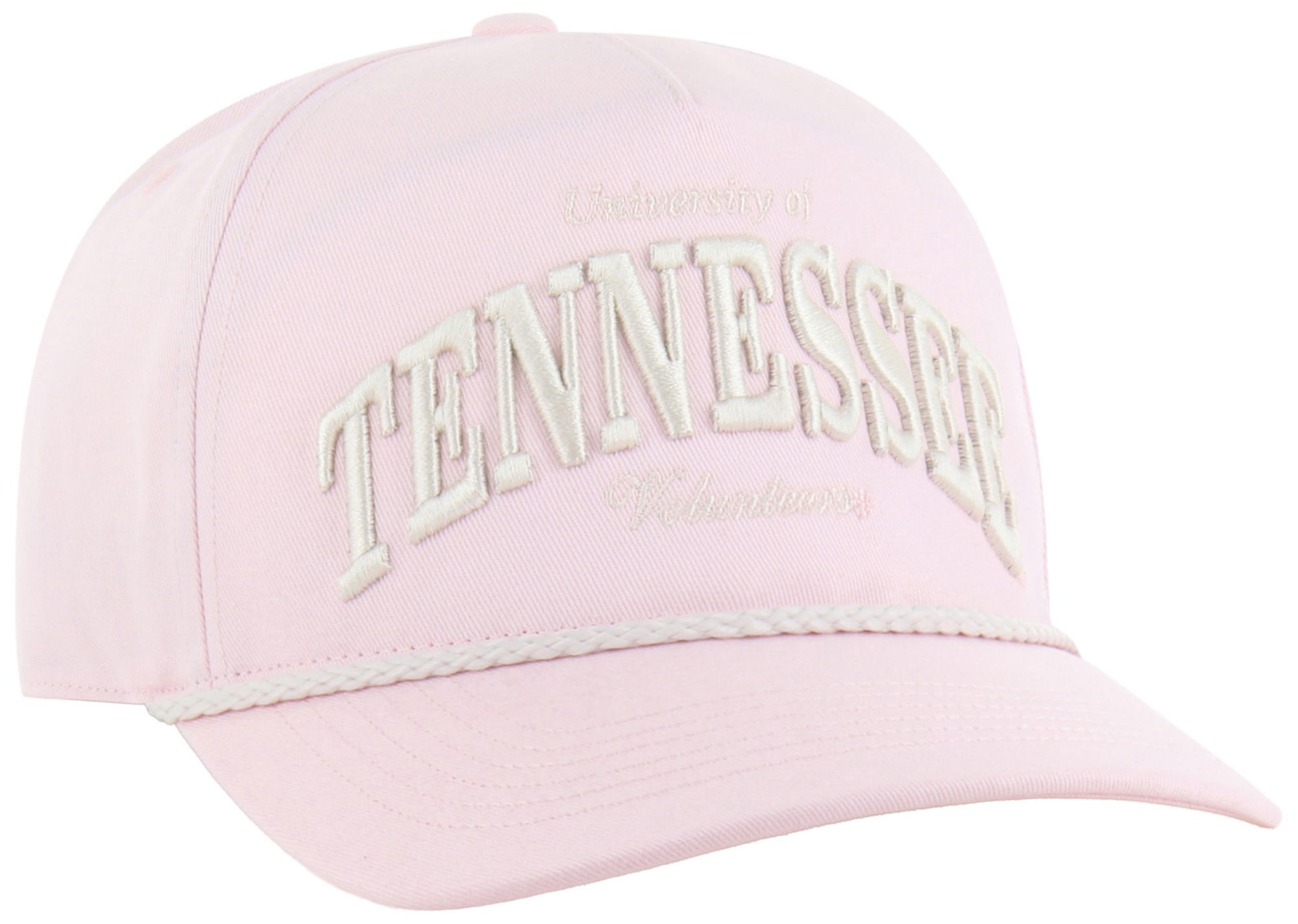 '47 Women's Tennessee Volunteers Digital Pink Gelato Hitch Adjustable Hat product image