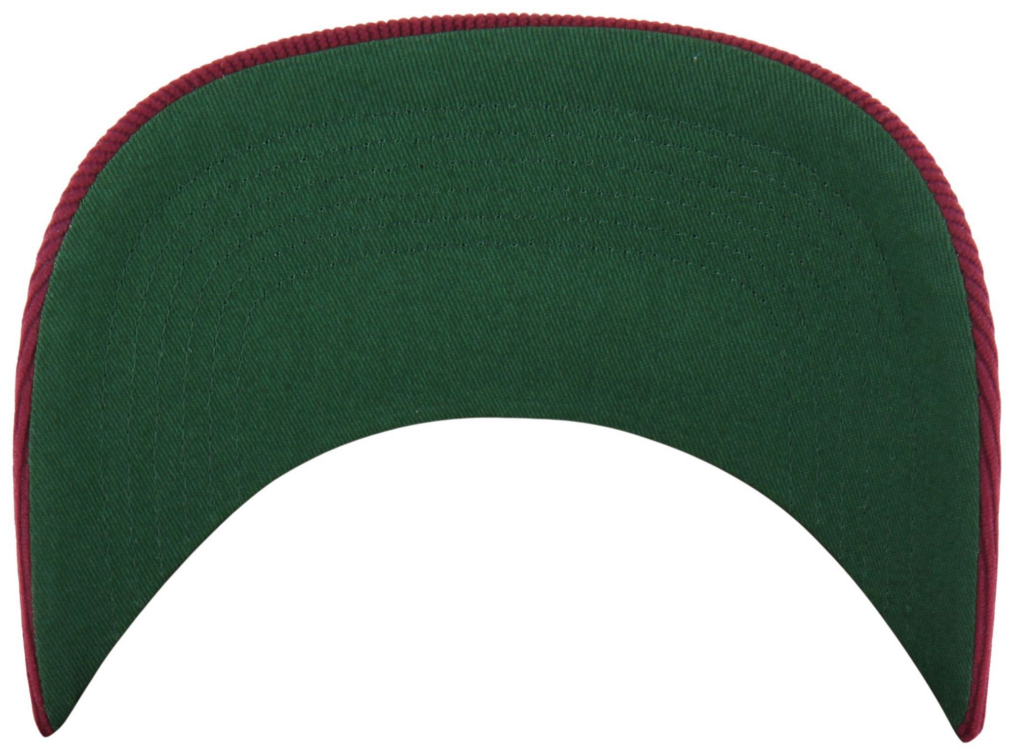 '47 Adult Massachusetts Minutemen Cardinal Golden Age Cord Hitch Adjustable Hat product image