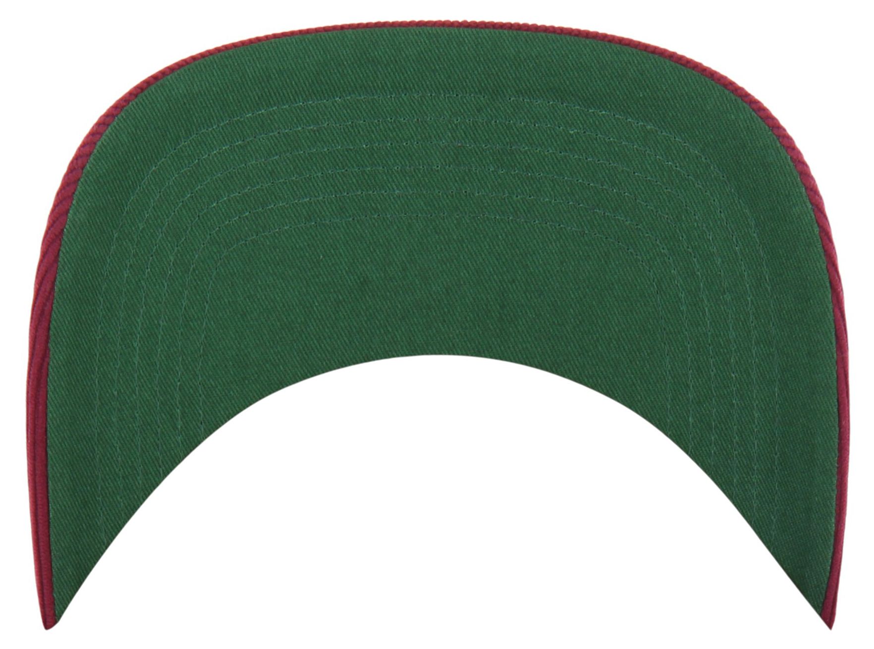 '47 Adult Florida State Seminoles Cardinal Golden Age Cord Hitch Adjustable Hat product image