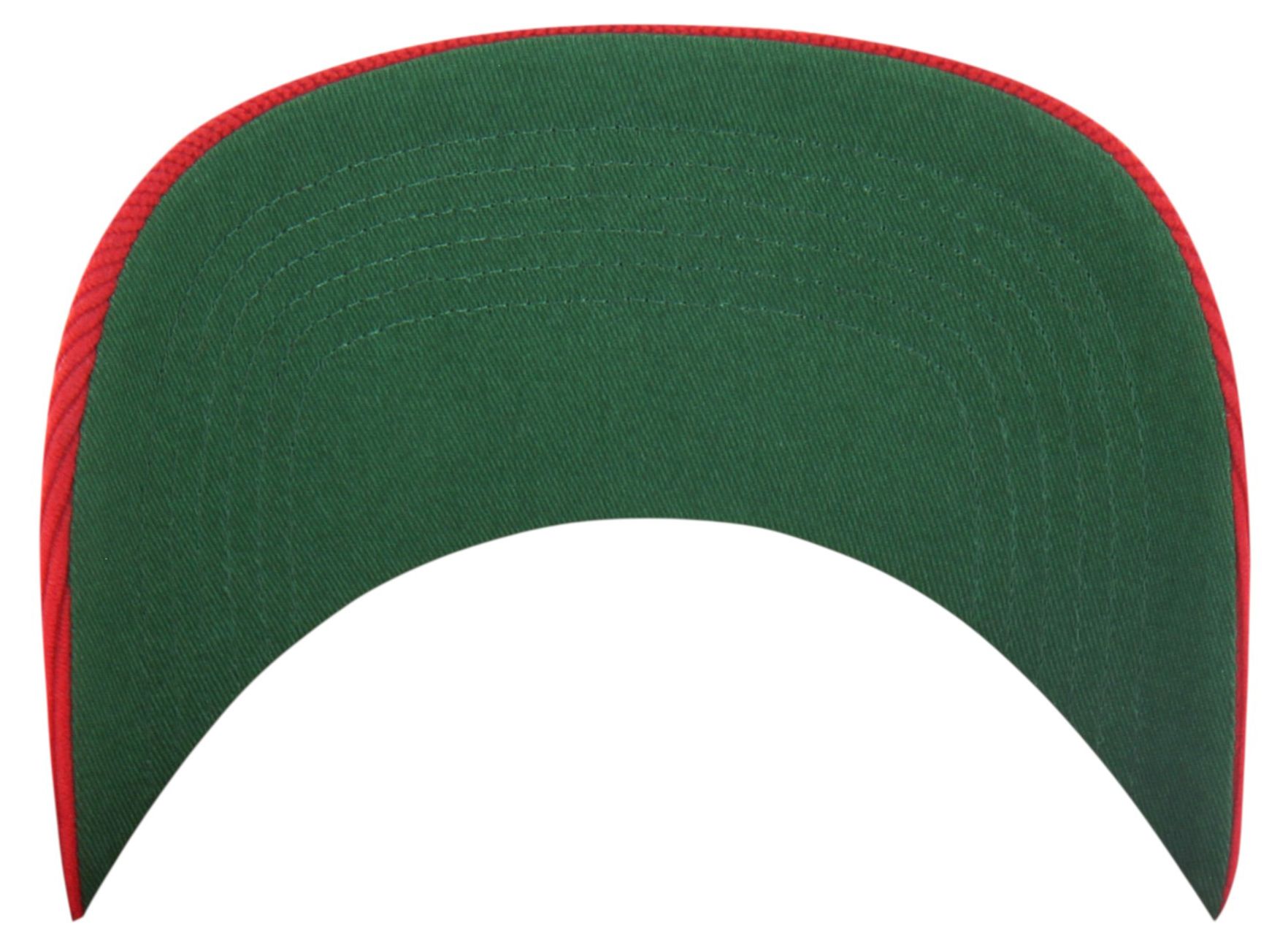 '47 Adult North Carolina State Wolfpack Red Golden Age Cord Hitch Adjustable Hat product image