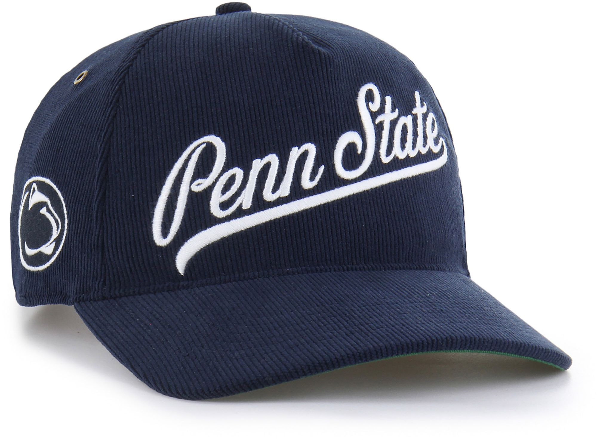 '47 Adult Penn State Nittany Lions Navy Golden Age Chord Adjustable Hitch Hat product image