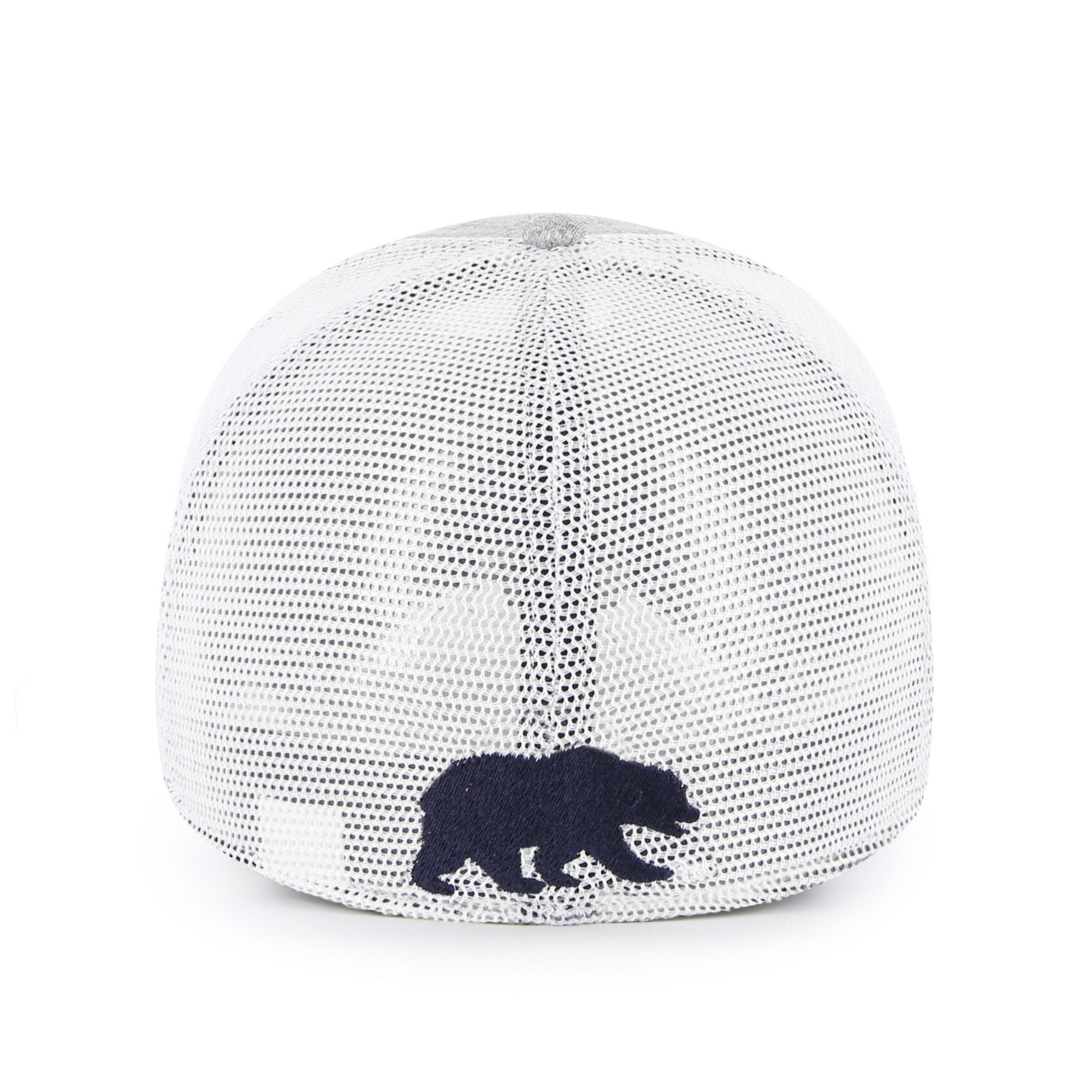 ‘47 Men's Cal Golden Bears Hitch Contender Fitted Trucker Hat product image