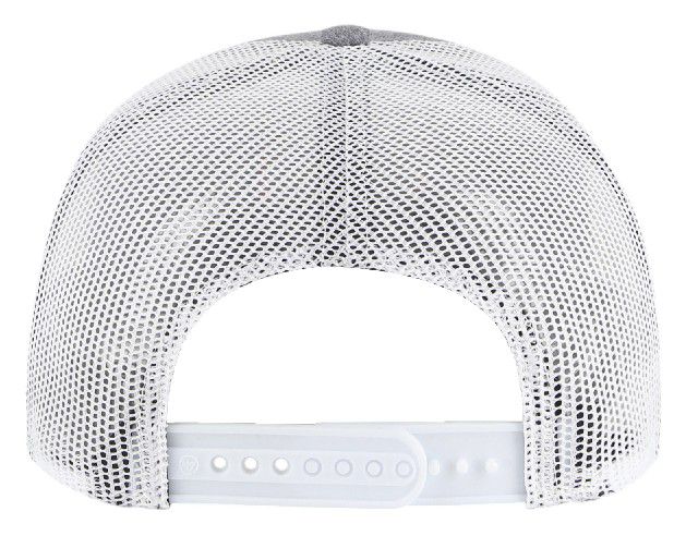 '47 Adult Alabama Crimson Tide 2025 City Connect Hash Mark Adjustable Trucker Hat product image