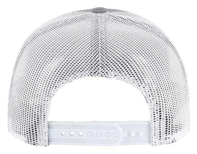 '47 Adult Clemson Tigers 2025 City Connect Hash Mark Adjustable Trucker Hat product image