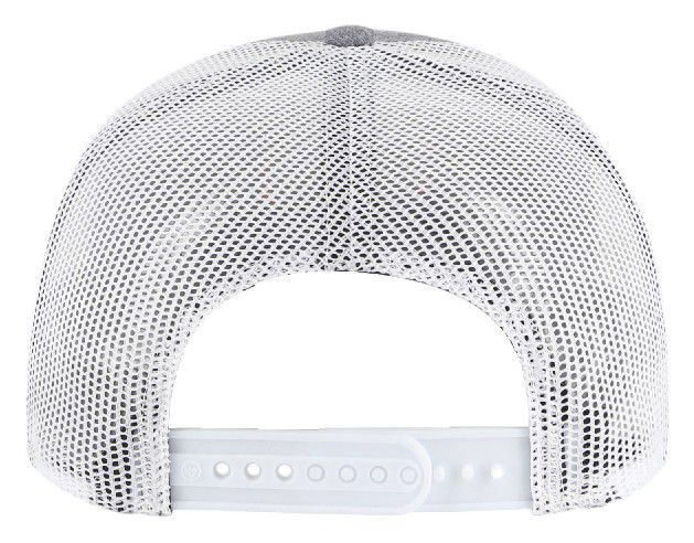 '47 Adult Ole Miss Rebels 2025 City Connect Hash Mark Adjustable Trucker Hat product image