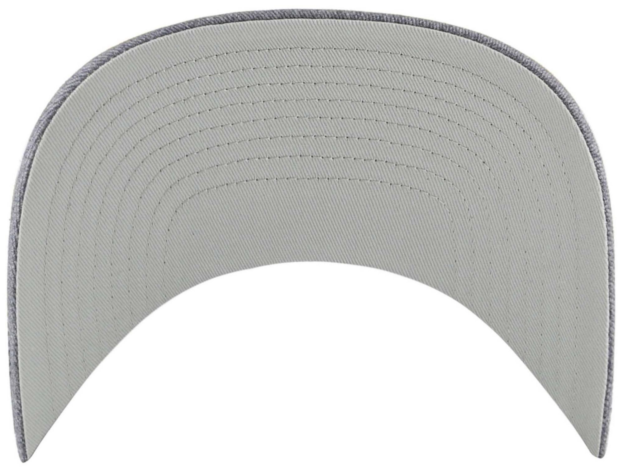 '47 Adult Memphis Tigers 2025 City Connect Hash Mark Adjustable Trucker Hat product image