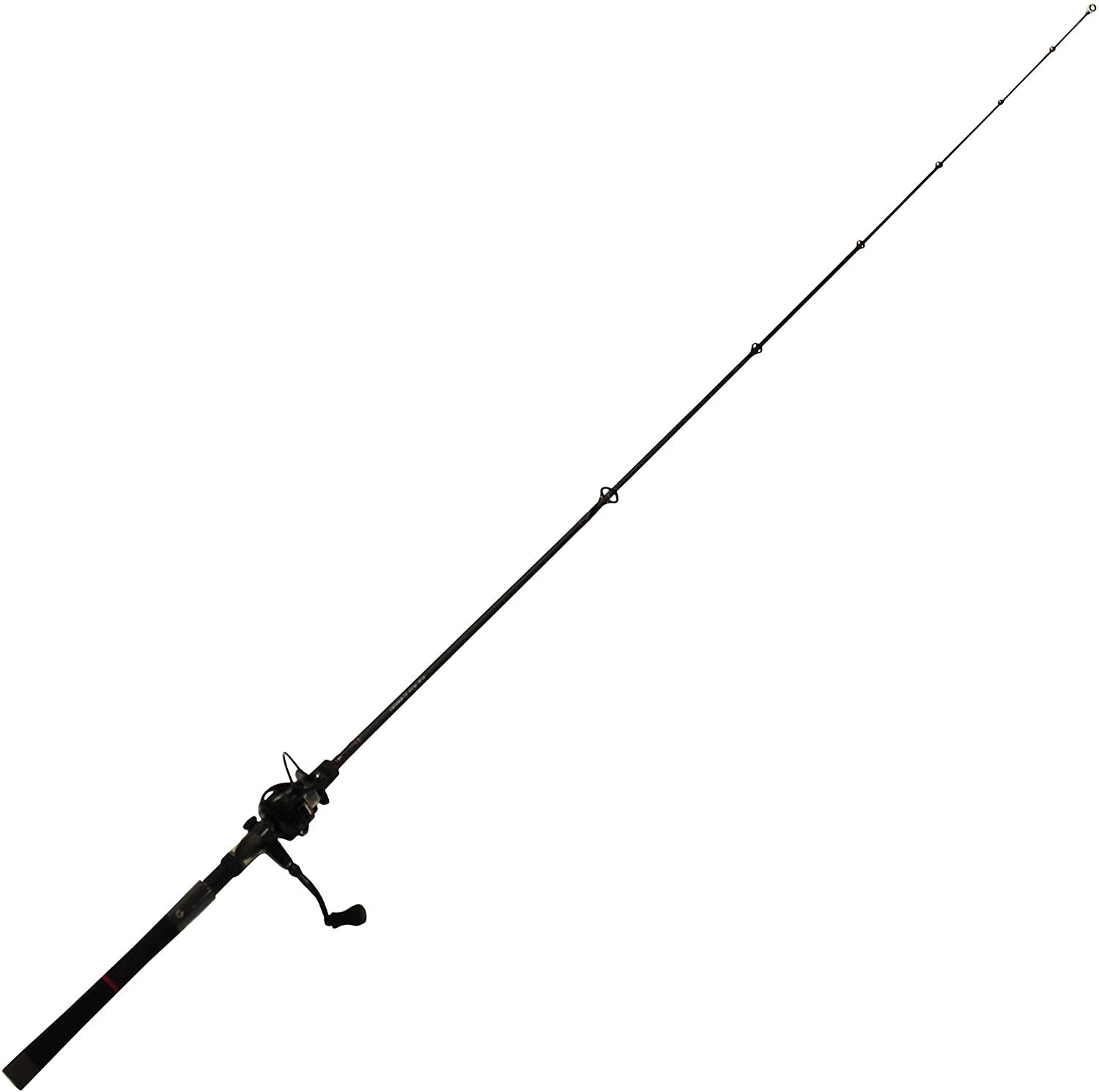 Okuma Ceymar Inshore Spinning Combo product image