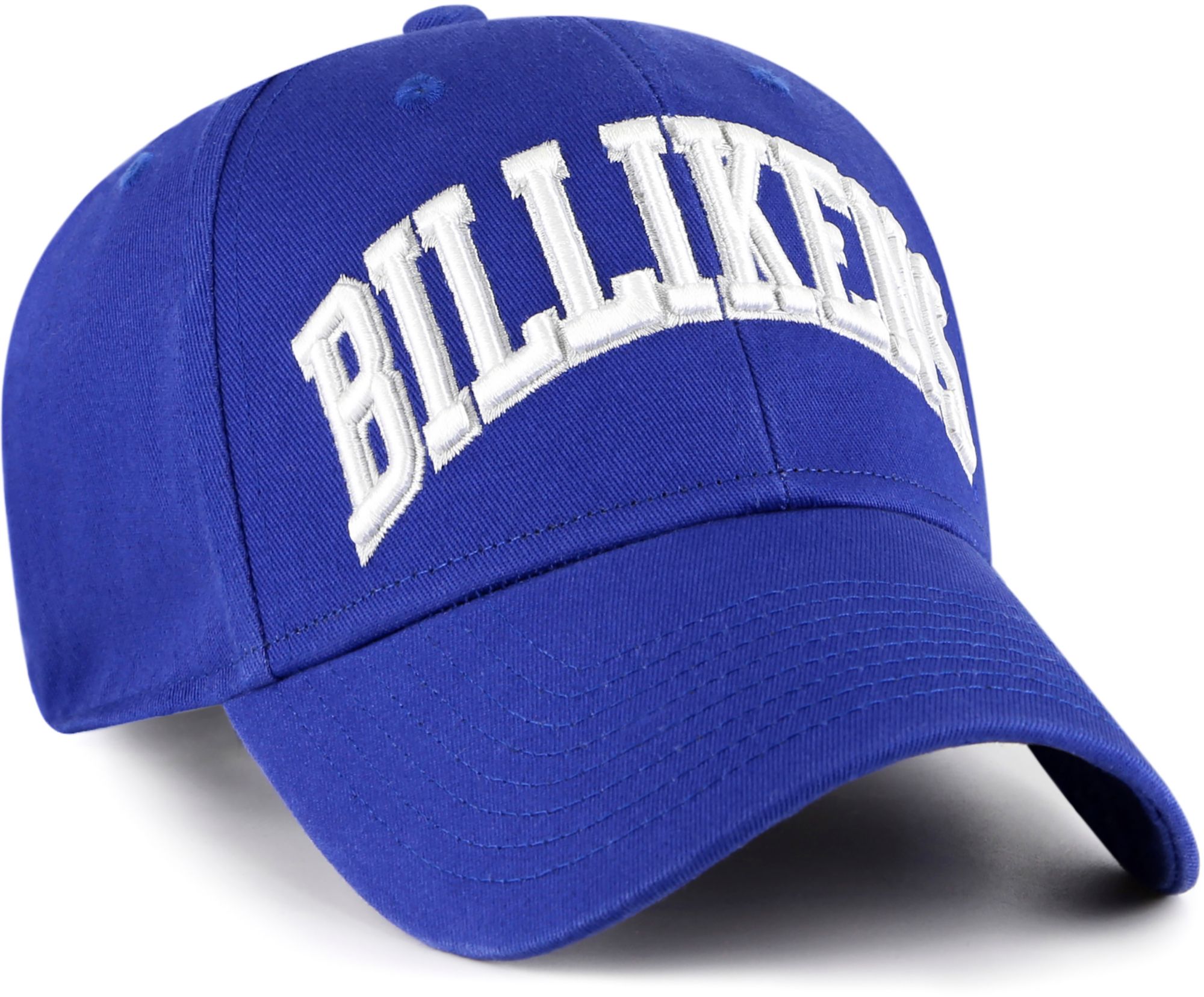 '47 Adult Saint Louis Billikens Royal Legend Lone Script MVP Adjustable Hat product image