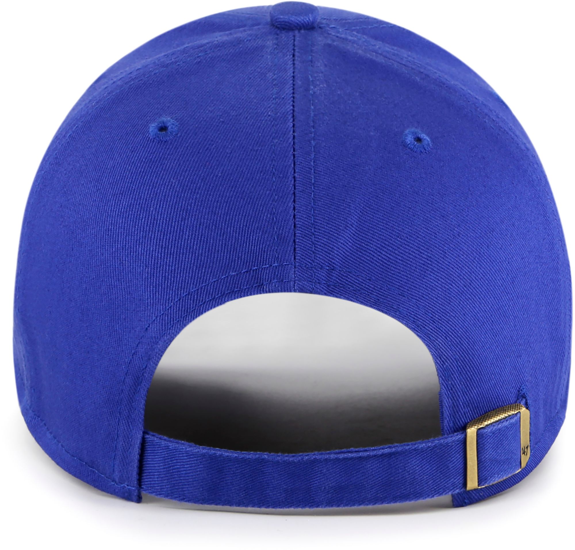 '47 Adult Saint Louis Billikens Royal Legend Lone Script MVP Adjustable Hat product image