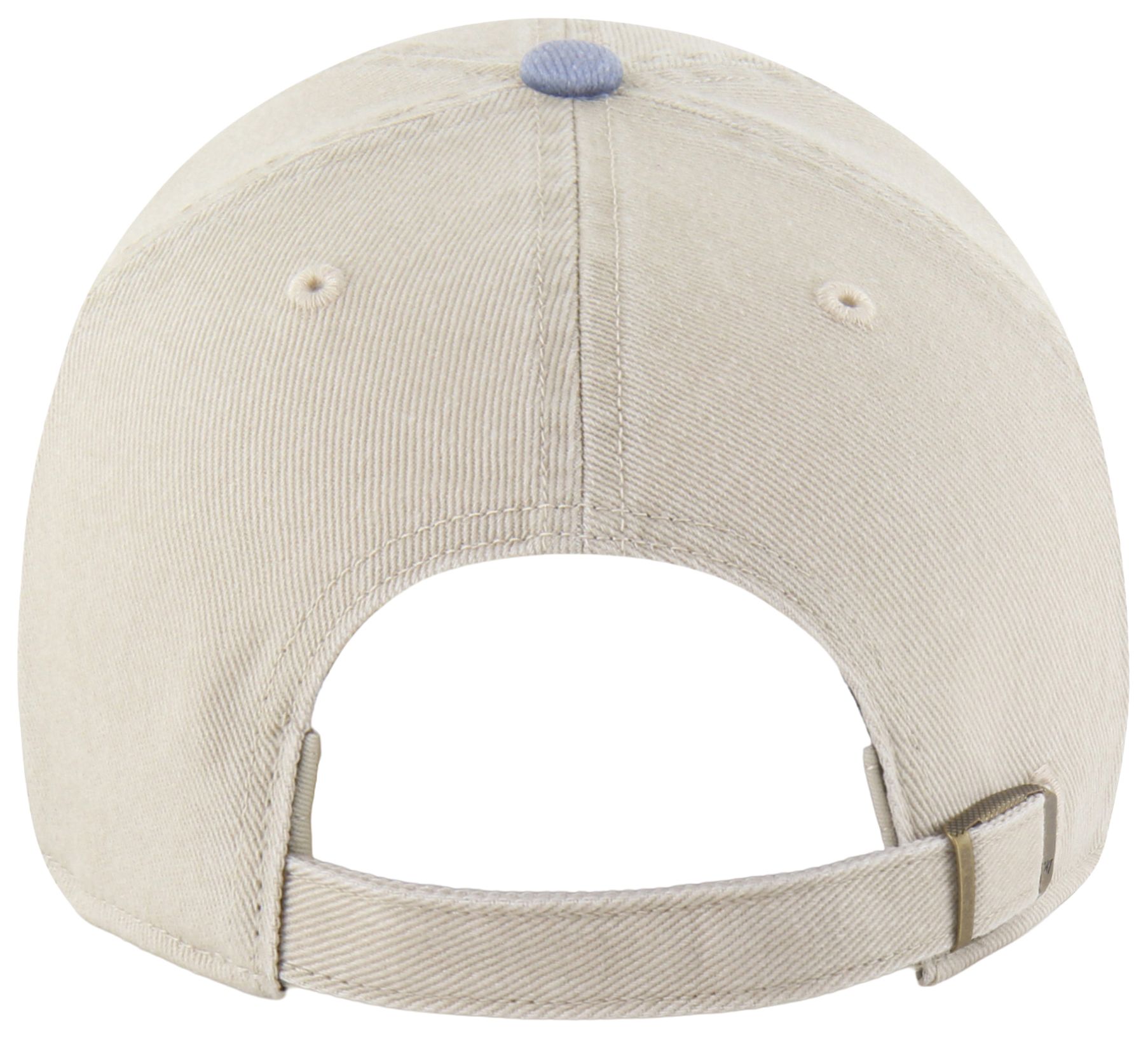 '47 Adult Florida Gators Mojave Logo Line Two Tone Clean Up Adjustable Hat product image