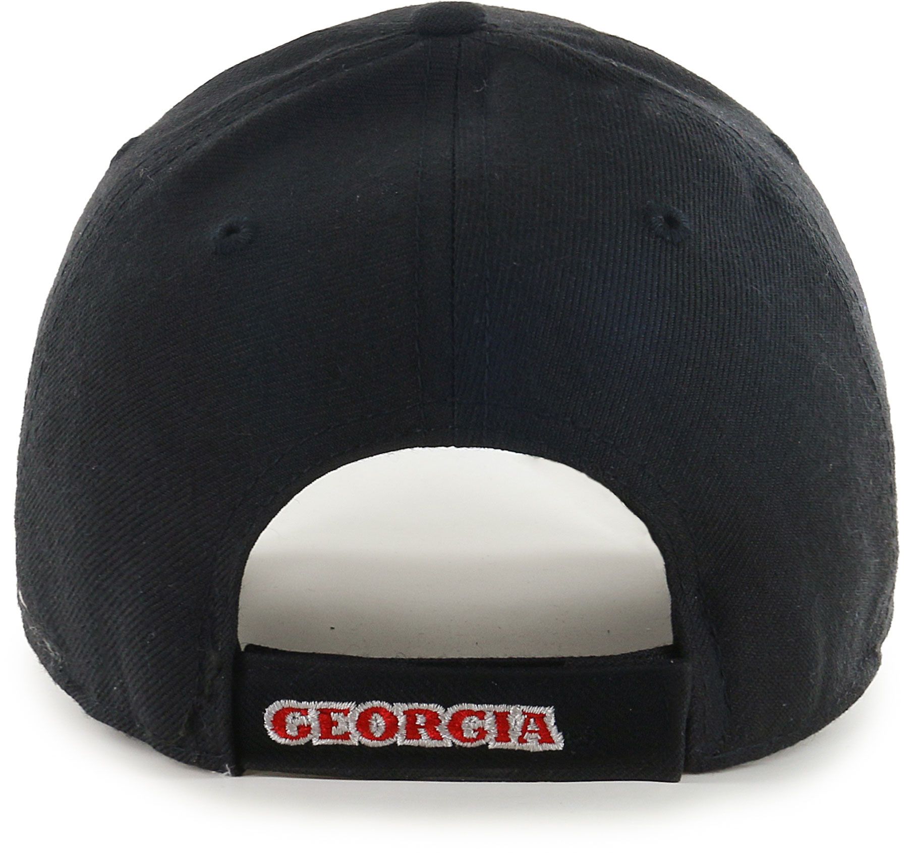 47 Georgia Bulldogs MVP Adjustable Hat