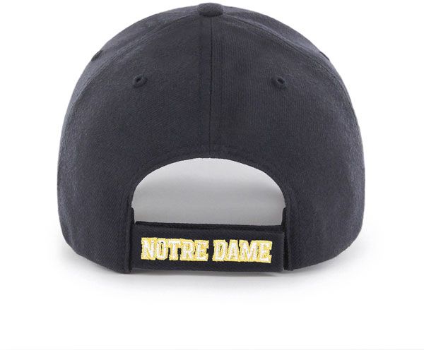 '47 Notre Dame Fighting Irish Navy MVP Adjustable Hat product image