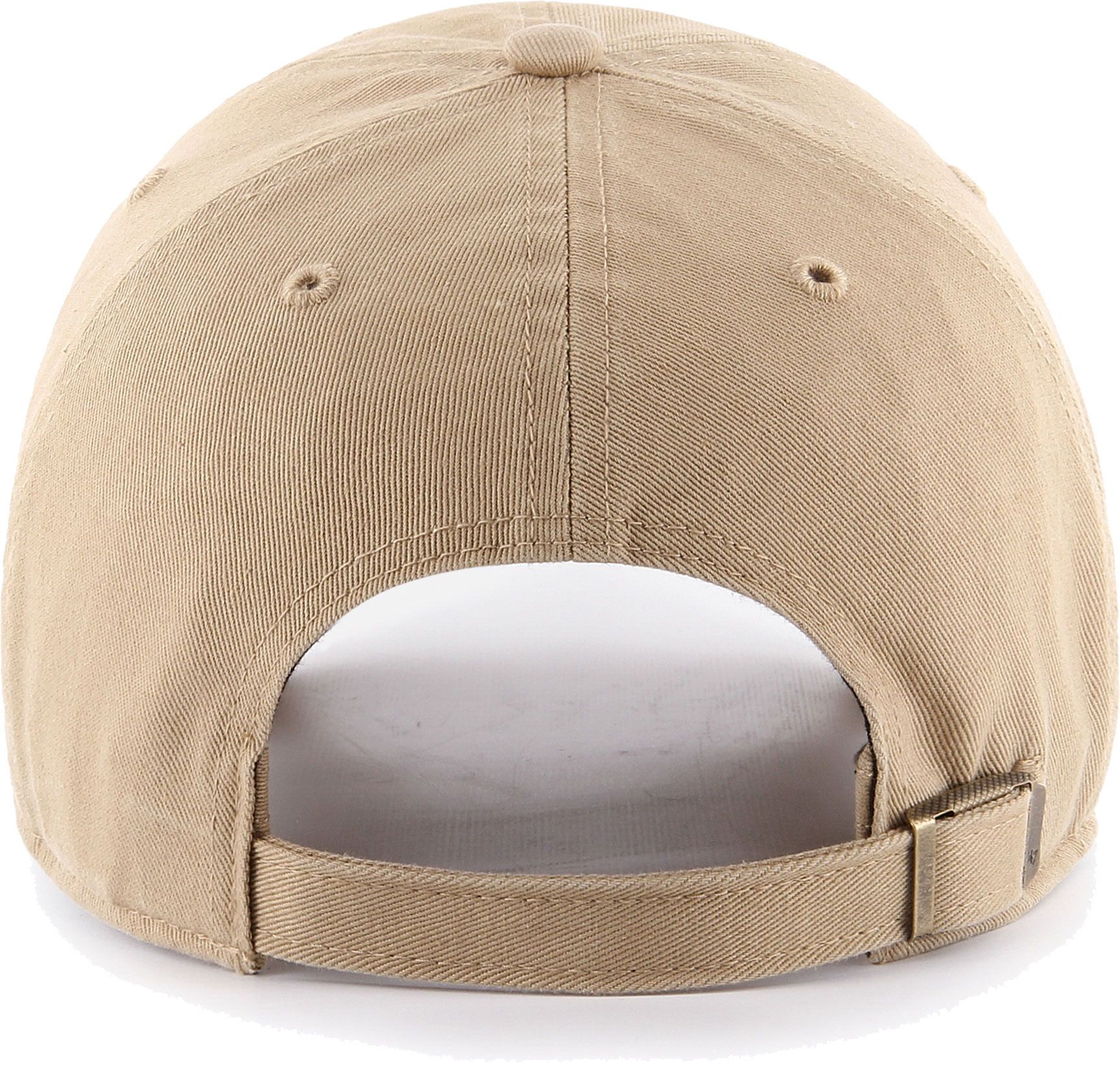 ‘47 Men's UCLA Bruins Khaki Clean Up Adjustable Hat product image