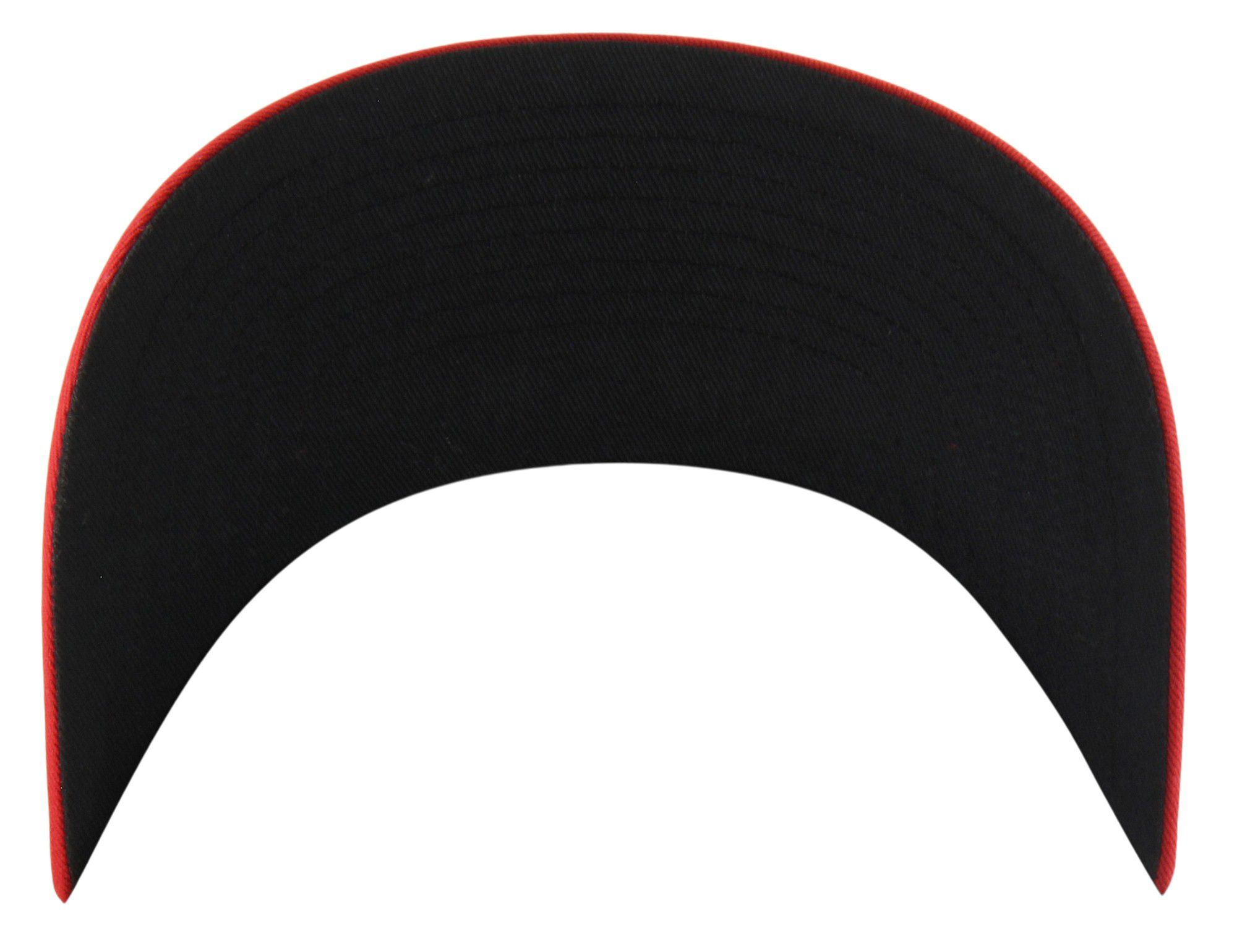 '47 Adult Houston Cougars Red Novak SMU Adjustable Trucker Hat product image