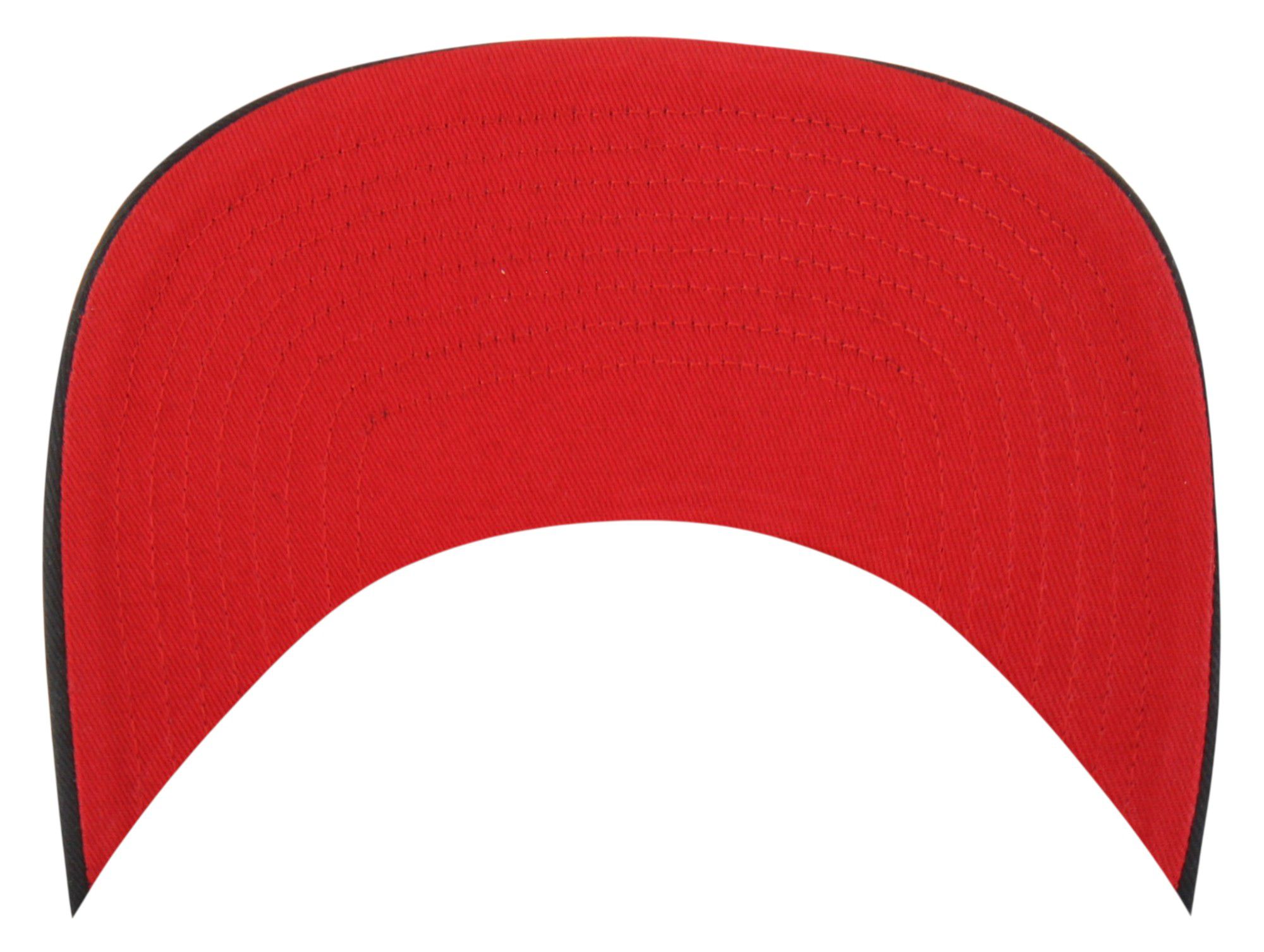 47 Adult Connecticut Huskies Navy Novak SMU Adjustable Trucker Hat product image