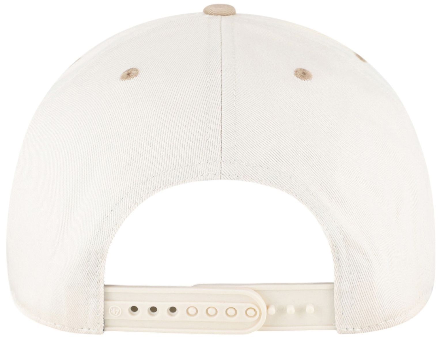 '47 Adult Alabama Crimson Tide Natural Neutral Terrain Hitch Adjustable Hat product image