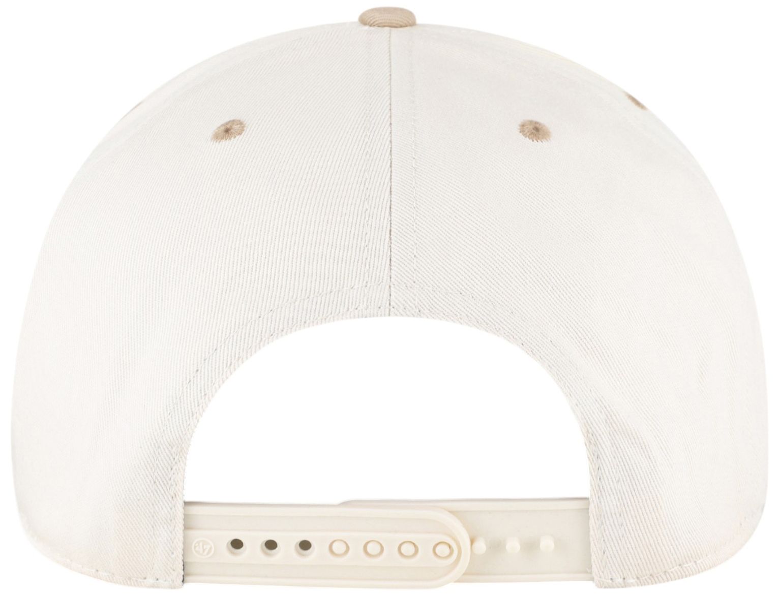 '47 Adult Florida Gators Natural Neutral Terrain Hitch Adjustable Hat product image