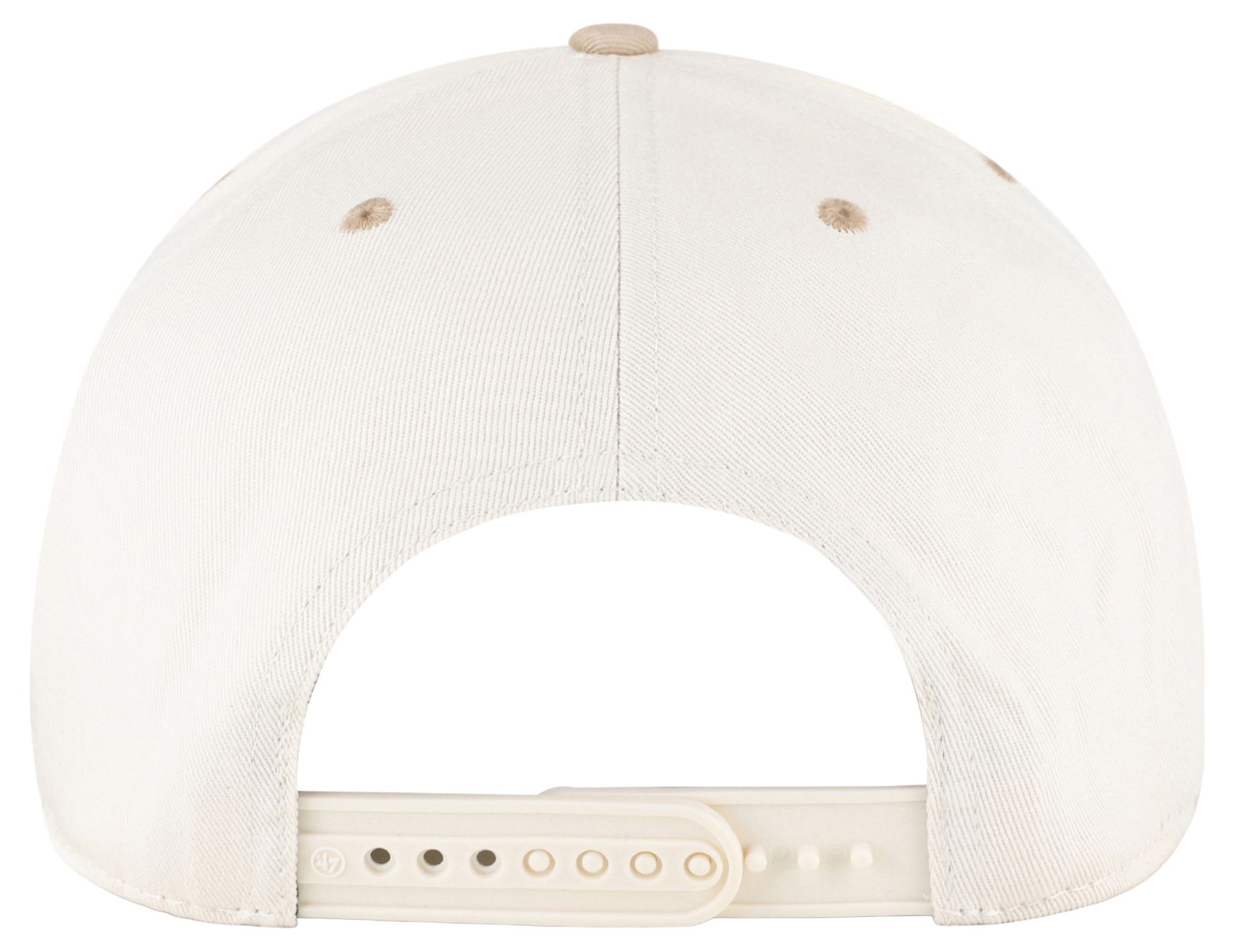 '47 Adult Kentucky Wildcats Natural Neutral Terrain Hitch Adjustable Hat product image