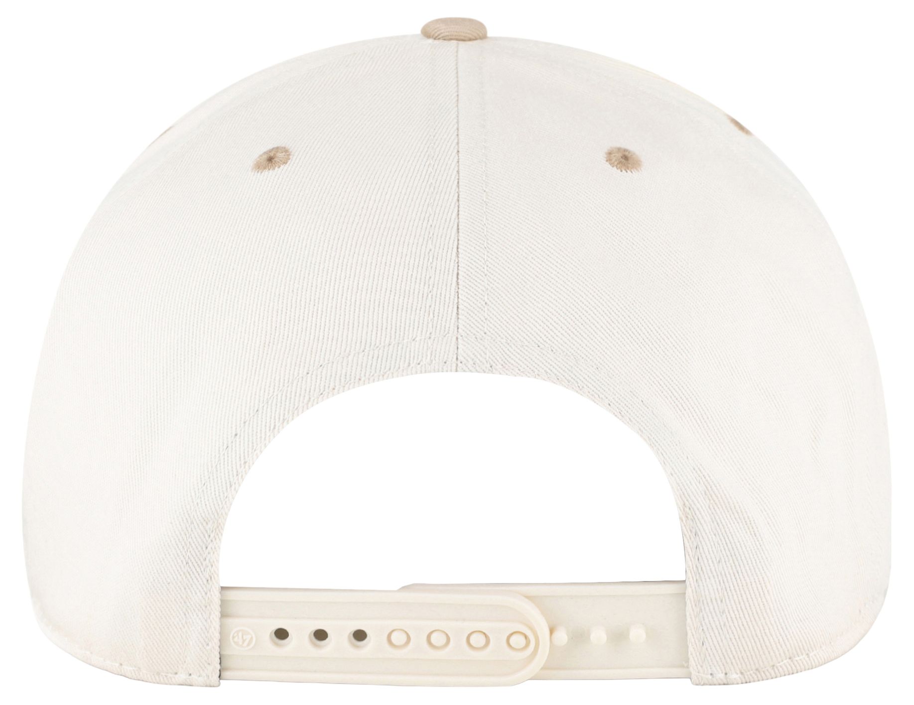 '47 Adult Tennessee Volunteers Natural Neutral Terrain Hitch Adjustable Hat product image