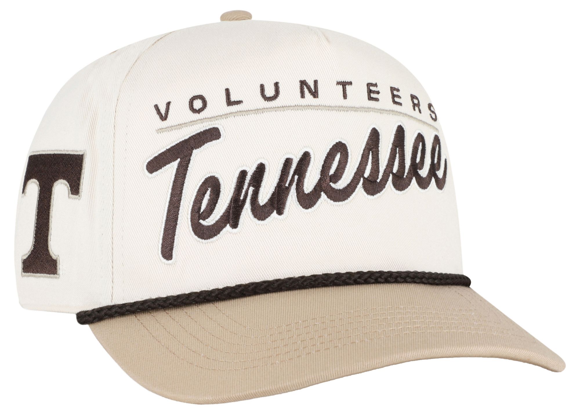 '47 Adult Tennessee Volunteers Natural Neutral Terrain Hitch Adjustable Hat product image