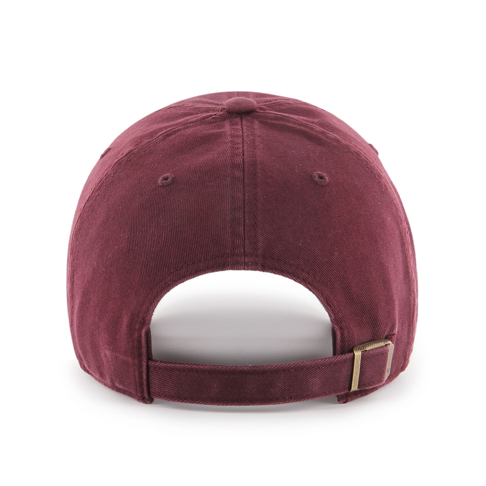 ‘47 Men's Minnesota Golden Gophers Dark Maroon  Wrestling Clean Up Adjustable Hat product image