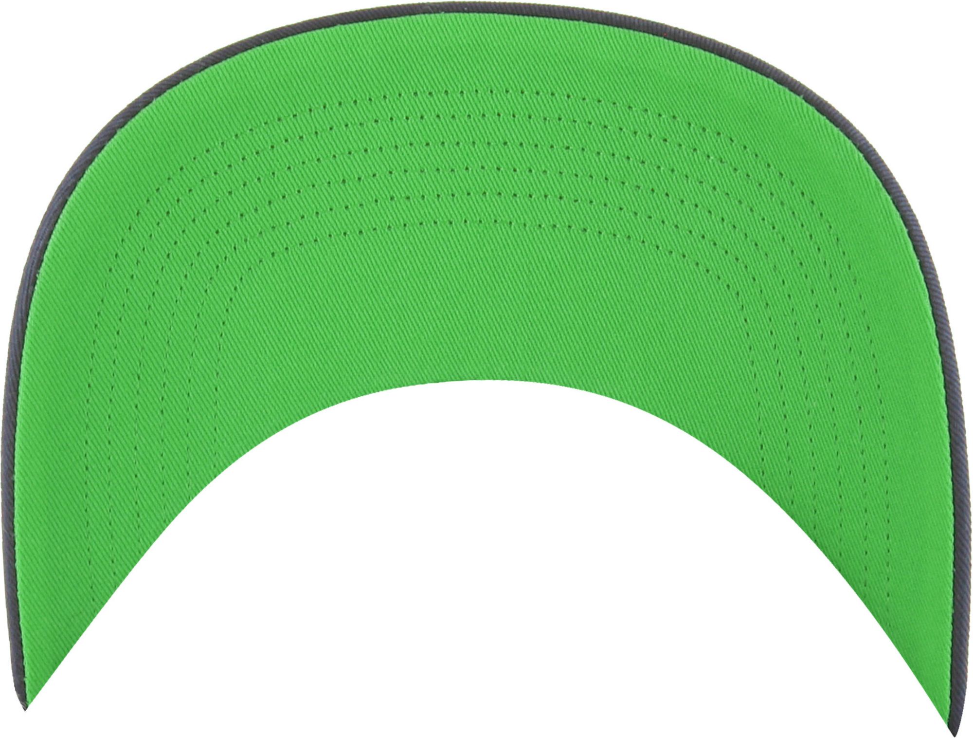 ‘47 Men's Notre Dame Fighting Irish Navy Overhand Script Hitch Adjustable Hat product image