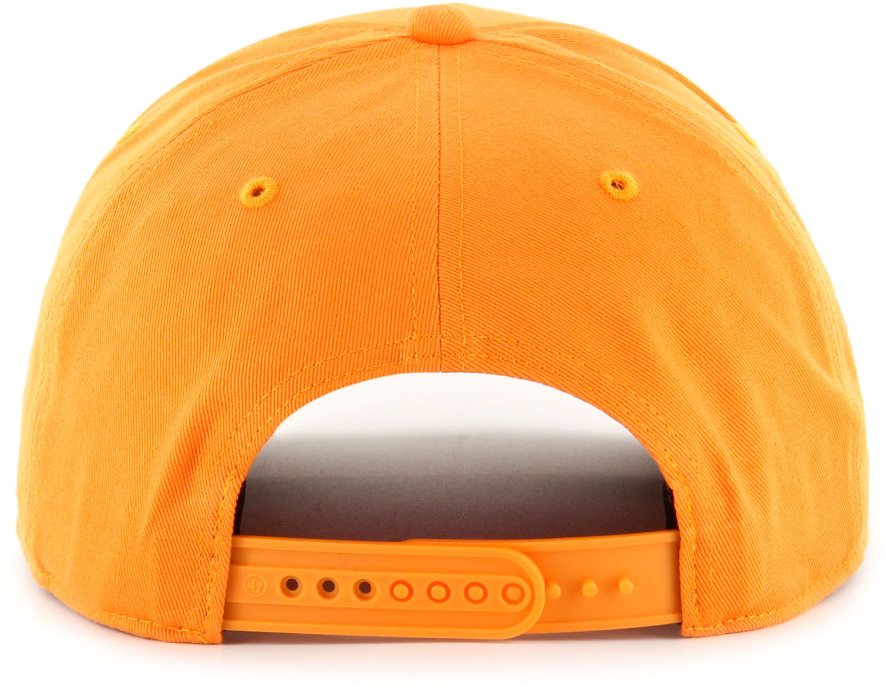 '47 Men's Tennessee Volunteers Tennessee Orange Overhand Script Hitch Adjustable Hat product image